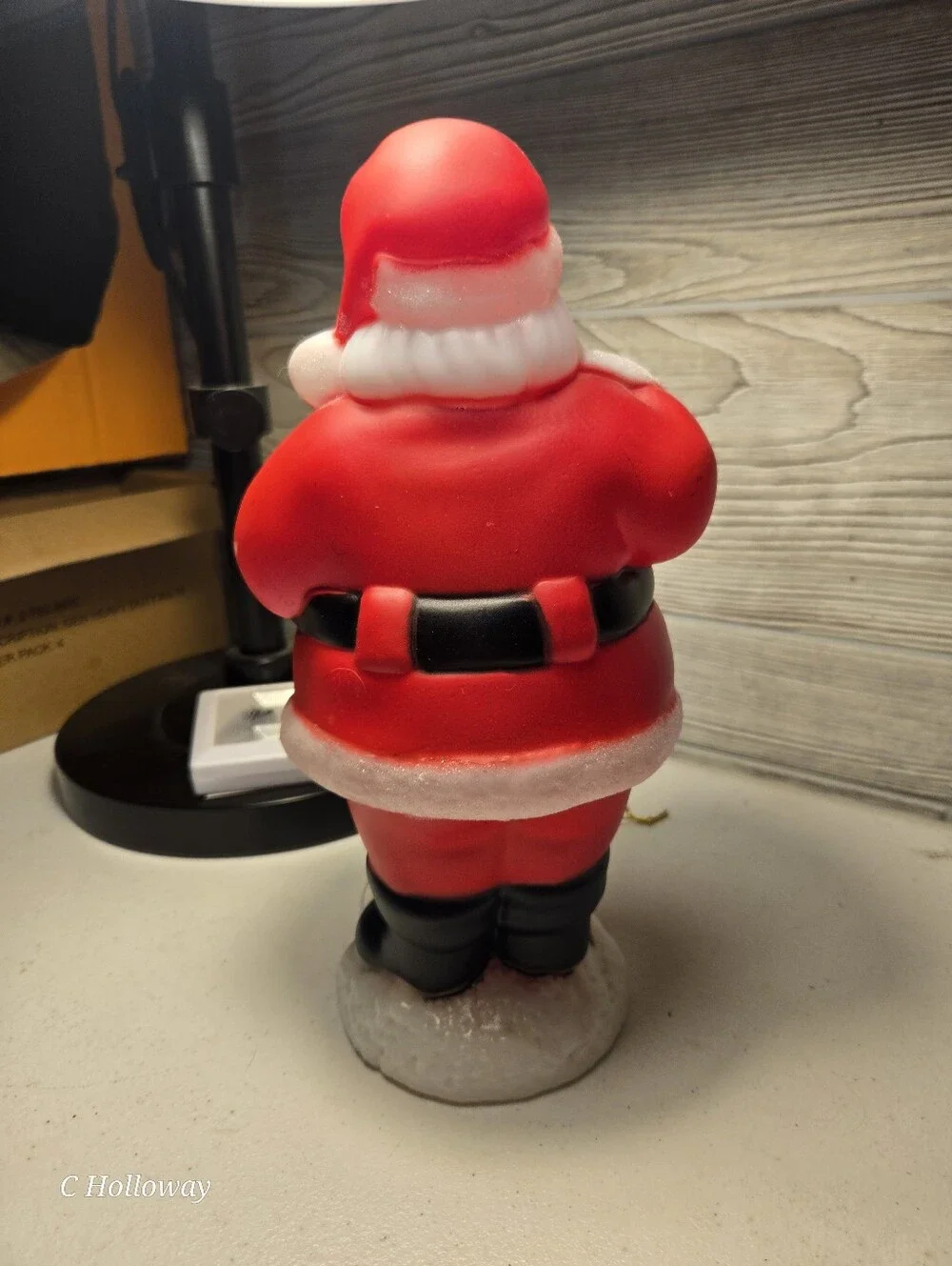 NWT Holiday Time Indoor 11